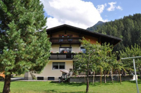 Haus Freispitzblick, Bach, Österreich